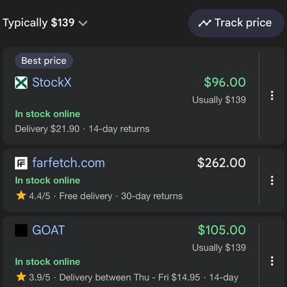 Men’s nike dunk low vast grey varsity red - Picture 9 of 10